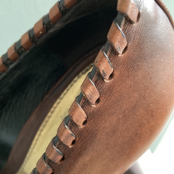 Gucci Brown Pumps - Picture 7 of 8